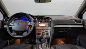 Citroen C4 2017 г.в.