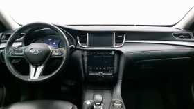 Infiniti QX50 2019 г.в.