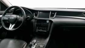 Infiniti QX50 2019 г.в.