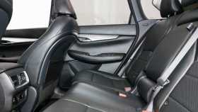 Infiniti QX50 2019 г.в.