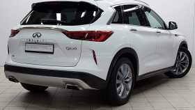 Infiniti QX50 2019 г.в.