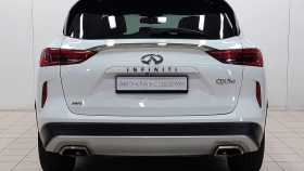 Infiniti QX50 2019 г.в.