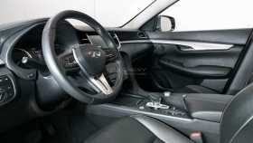 Infiniti QX50 2019 г.в.