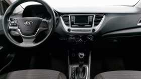 Hyundai Solaris 2020 г.в.