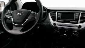 Hyundai Solaris 2020 г.в.