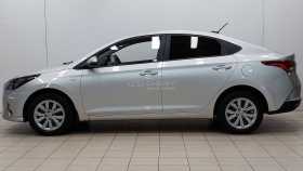 Hyundai Solaris 2020 г.в.