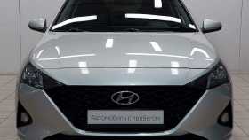 Hyundai Solaris 2020 г.в.