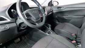 Hyundai Solaris 2020 г.в.
