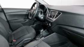 Hyundai Solaris 2020 г.в.