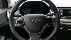 Hyundai Solaris 2020 г.в.