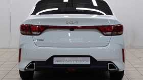 Kia Rio 2021 г.в.