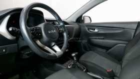 Kia Rio 2021 г.в.
