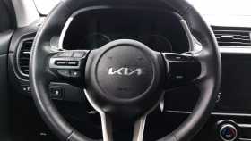 Kia Rio 2021 г.в.