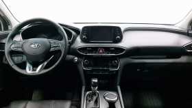 Hyundai Santa Fe 2020 г.в.