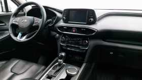 Hyundai Santa Fe 2020 г.в.