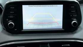 Hyundai Santa Fe 2020 г.в.