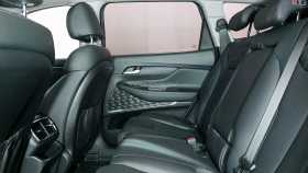 Hyundai Santa Fe 2020 г.в.