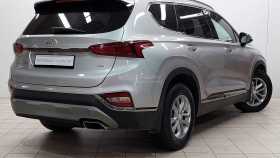 Hyundai Santa Fe 2020 г.в.