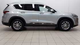 Hyundai Santa Fe 2020 г.в.