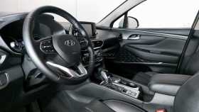 Hyundai Santa Fe 2020 г.в.