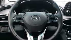 Hyundai Santa Fe 2020 г.в.