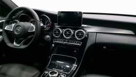 Mercedes-Benz C-Класс 2014 г.в.
