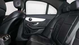 Mercedes-Benz C-Класс 2014 г.в.