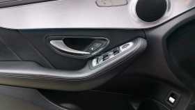 Mercedes-Benz C-Класс 2014 г.в.