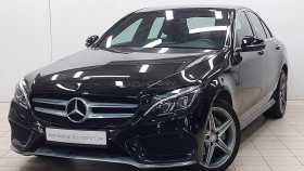 Mercedes-Benz C-Класс 2014 г.в.
