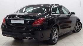 Mercedes-Benz C-Класс 2014 г.в.