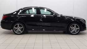 Mercedes-Benz C-Класс 2014 г.в.