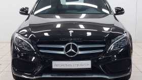 Mercedes-Benz C-Класс 2014 г.в.