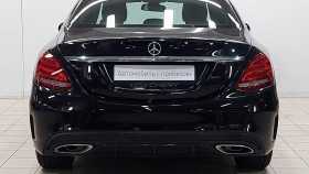 Mercedes-Benz C-Класс 2014 г.в.