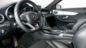 Mercedes-Benz C-Класс 2014 г.в.