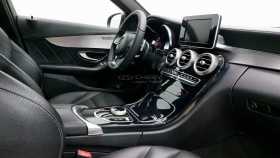 Mercedes-Benz C-Класс 2014 г.в.