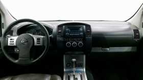 Nissan Navara (Frontier) 2013 г.в.