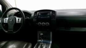 Nissan Navara (Frontier) 2013 г.в.