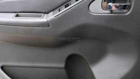 Nissan Navara (Frontier) 2013 г.в.