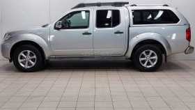 Nissan Navara (Frontier) 2013 г.в.