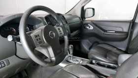 Nissan Navara (Frontier) 2013 г.в.