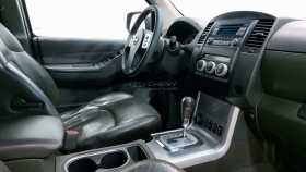 Nissan Navara (Frontier) 2013 г.в.