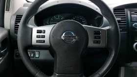 Nissan Navara (Frontier) 2013 г.в.