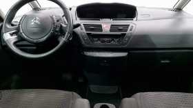 Citroen C4 Picasso 2013 г.в.