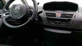 Citroen C4 Picasso 2013 г.в.