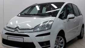Citroen C4 Picasso 2013 г.в.