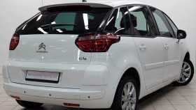 Citroen C4 Picasso 2013 г.в.