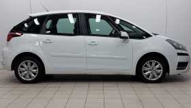 Citroen C4 Picasso 2013 г.в.