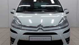 Citroen C4 Picasso 2013 г.в.