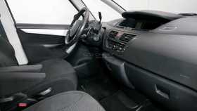 Citroen C4 Picasso 2013 г.в.