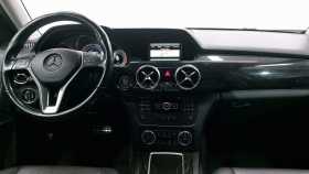 Mercedes-Benz GLK-Класс 2014 г.в.